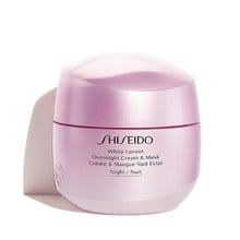 Shiseido Lucent Overnight Cream & Mask 75ml