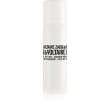 Zadig & Voltaire This is Her! Deospray 100ml
