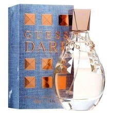 Guess Dare EDT 100ml & Miniature EDT 15ml & Body Lotion 200ml Gift Set