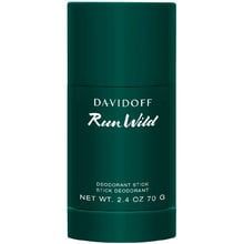 Davidoff Run Wild Deostick 75ml