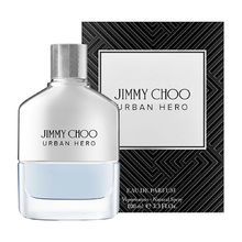 Jimmy Choo Urban Hero Eau Eau de Parfum 100ml