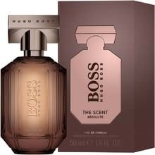 Hugo Boss The Scent for Her Absolute Eau Eau de Parfum 30ml