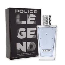 Police The Legendary Scent Eau Eau de Parfum 100ml
