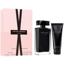 Narciso Rodriguez Narciso Rodrigue for Her EDT 100ml & Body Lotion 75ml Gift Set