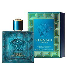 Versace Eros Eau de Parfum 50ml