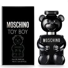 Moschino Toy Boy Eau Eau de Parfum 100ml