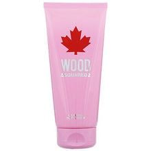 Dsquared2 Wood for Her Body Lotion 200ml