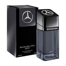 Mercedes Benz Select Night Eau Eau de Parfum 100ml