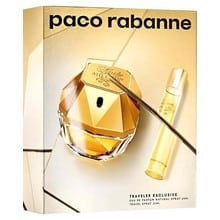 Paco Rabanne Lady Million SET EDP 80ml & EDP 20ml Gift Set