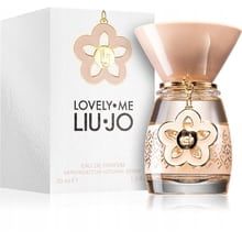 Liu Jo Lovely Me Eau Eau de Parfum 50ml
