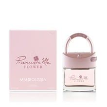 Mauboussin Promise Me Flower Eau de Toilette 90ml