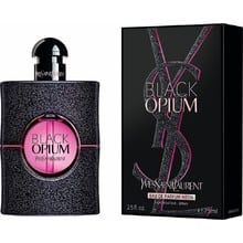 Yves Saint Laurent Black Opium Neon Eau Eau de Parfum 75ml