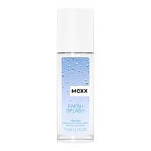 Mexx Fresh Splash for Her Deodorant 75ml