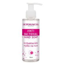 Dermacol Anti Bacterial Hand Soap - Antibacterial hand soap 150ml