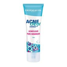 Dermacol Acneclear Pore Minimizer - Gel-cream for pore reduction 50ml