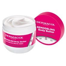 Dermacol Remodeling Body Butter Firming Anti-Cellulite effect - Remodeling body butter 300ml