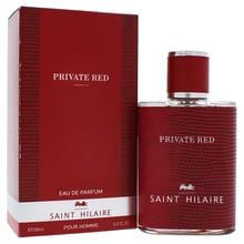 Saint Hilarie Private Red Eau Eau de Parfum 100ml