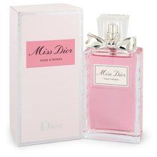 Dior Miss Dior Rose N´Roses Eau de Toilette 100ml