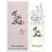 Lolita Lempicka Oh Ma Biche Eau Eau de Parfum 50ml