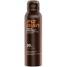Piz Buin TAN & PROTECT Tan Intensifying Sun Spray SPF 30 - Protective spray for intense tanning 150ml
