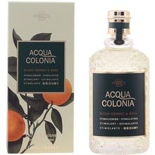 4711 Acqua Colonia Blood Orange & Basil Eau de Cologne 50ml