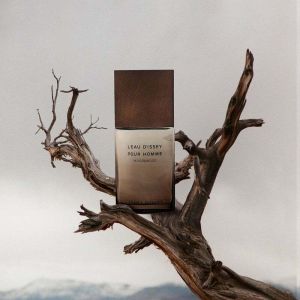 Issey Miyake L´Eau D´Issey Pour Homme Wood & Wood Eau Eau de Parfum 100ml