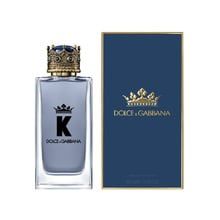 Dolce & Gabbana K by Dolce Gabbana Eau de Toilette Tester 100ml