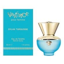 Versace Dylan Turquoise pour Femme Eau de Toilette 100ml