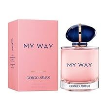 Giorgio Armani My Way Eau Eau de Parfum 90ml