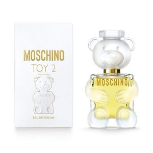 Moschino Toy 2 Eau Eau de Parfum 100ml