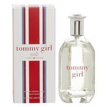 Tommy Hilfiger Tommy Girl Eau De Cologne 30ml