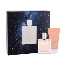  Hugo Boss Alive Gift Set Eau de Parfum 50ml and Body Lotion 75ml