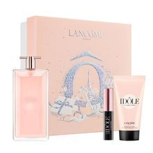  Lancome Idole Gift Set Eau de Parfum 50ml, Body Cream 50ml and Mascara 2,5ml