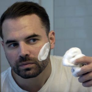 Proraso Travel Shaving Foam Sensitive 50ml 