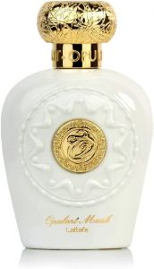 Lattafa Perfumes Opulent Musk Eau de Parfum 100ml