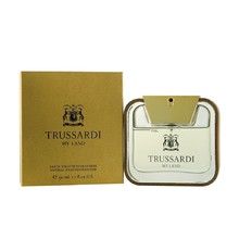 Trussardi Parfums My Land Eau De Toilette 50ml