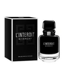  Givenchy L´Interdit Eau de Parfum Intense 50ml