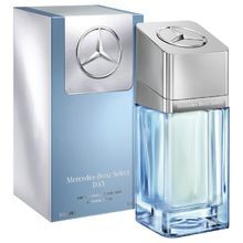  Mercedes Benz Select Day Eau de Toilette 100ml