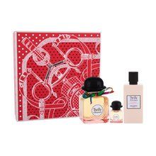  Hermes Twilly d´Hermes Gift Set Eau de Parfum 85ml, Miniature Eau de Parfum 7,5ml and Body Lotion 80ml