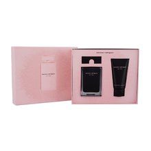  Narciso Rodriguez Narciso Rodriguez for Her Gift Set Eau de Toilette 50ml and Body Lotion 50ml