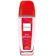  C-THRU Love Whisper Deodorant 75ml