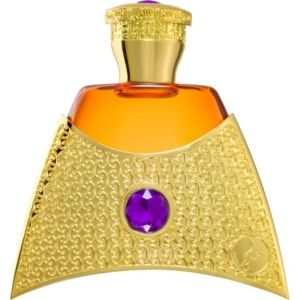 Khadlaj Aaliya Concentrated perfumed oil 27ml