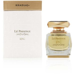 Khadlaj Le Prestige King Eau de Parfum 100ml