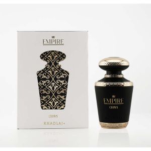 Khadlaj Empire Crown Eau de Parfum 100ml