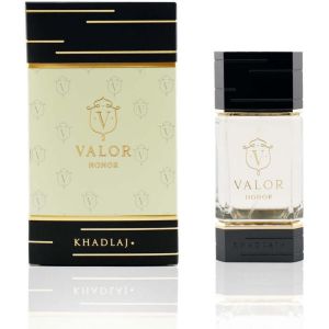 Khadlaj Valor Honor Eau de Parfum 100ml