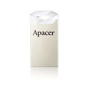  Apacer 32GB USB DRIVES UFD AH111 (Crystal)