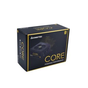 Chieftec Core BBS-600S 600W Full Wired 80 Plus Gold