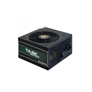 Chieftec Task TPS-500S 500W Full Wired 80 Plus Bronze