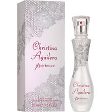  Christina Aguilera Xperience Eau de Parfum 30ml