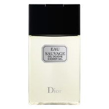  Dior Eau Sauvage Shower Gel200ml